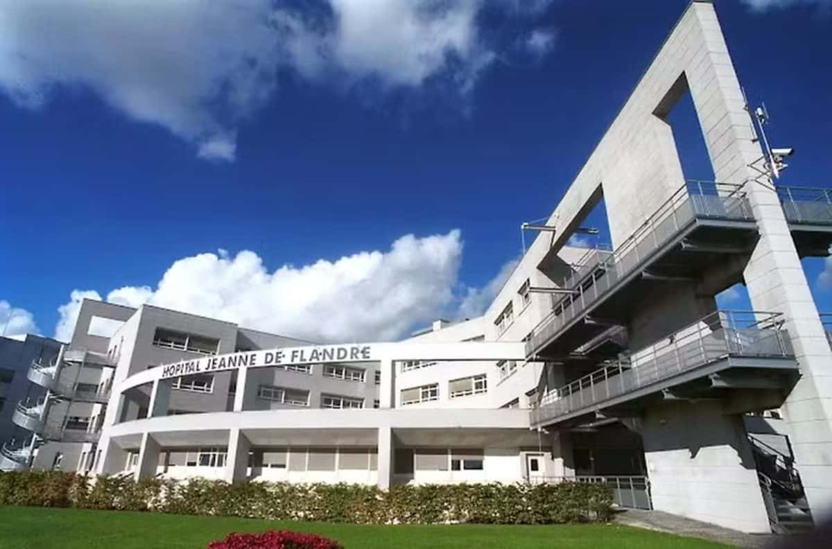 Menino de 6 anos é suspeito de matar recém-nascida em maternidade
