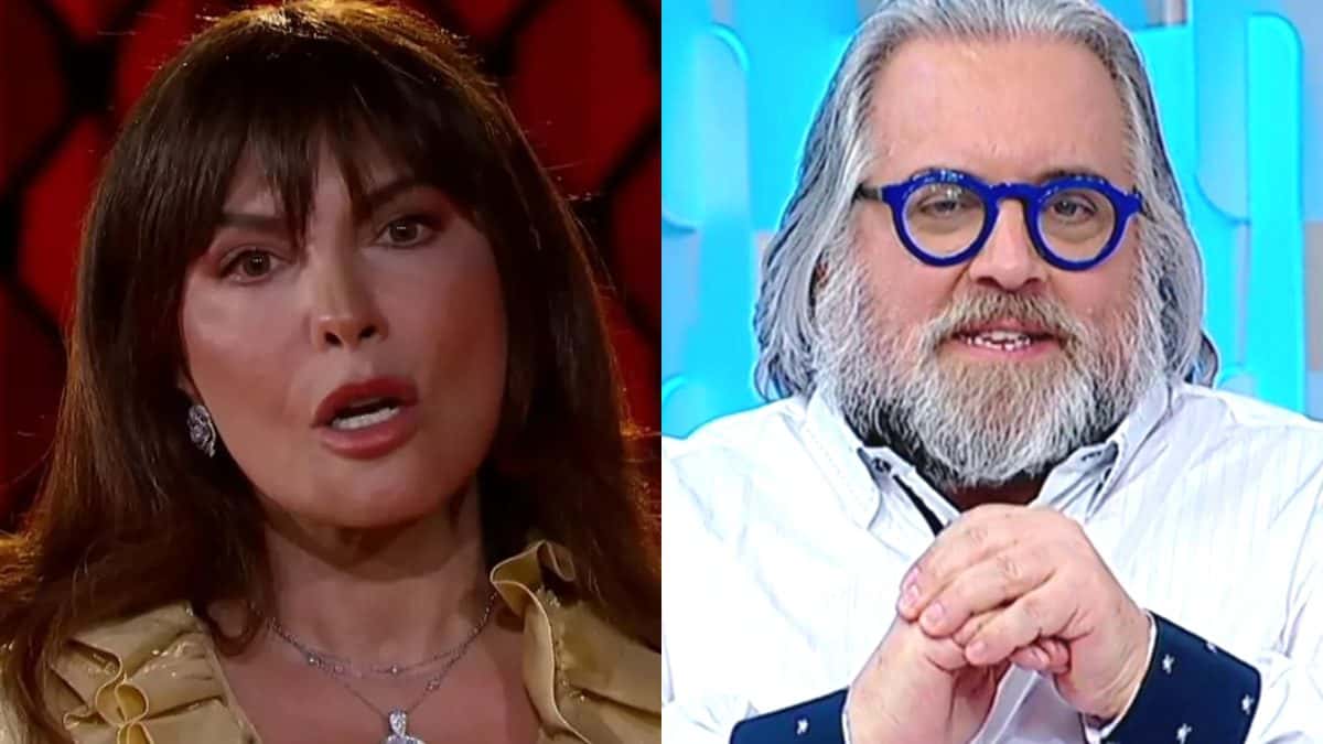 Márcia Goldschmidt rebate grave acusação de Leão Lobo: ‘Delírios’