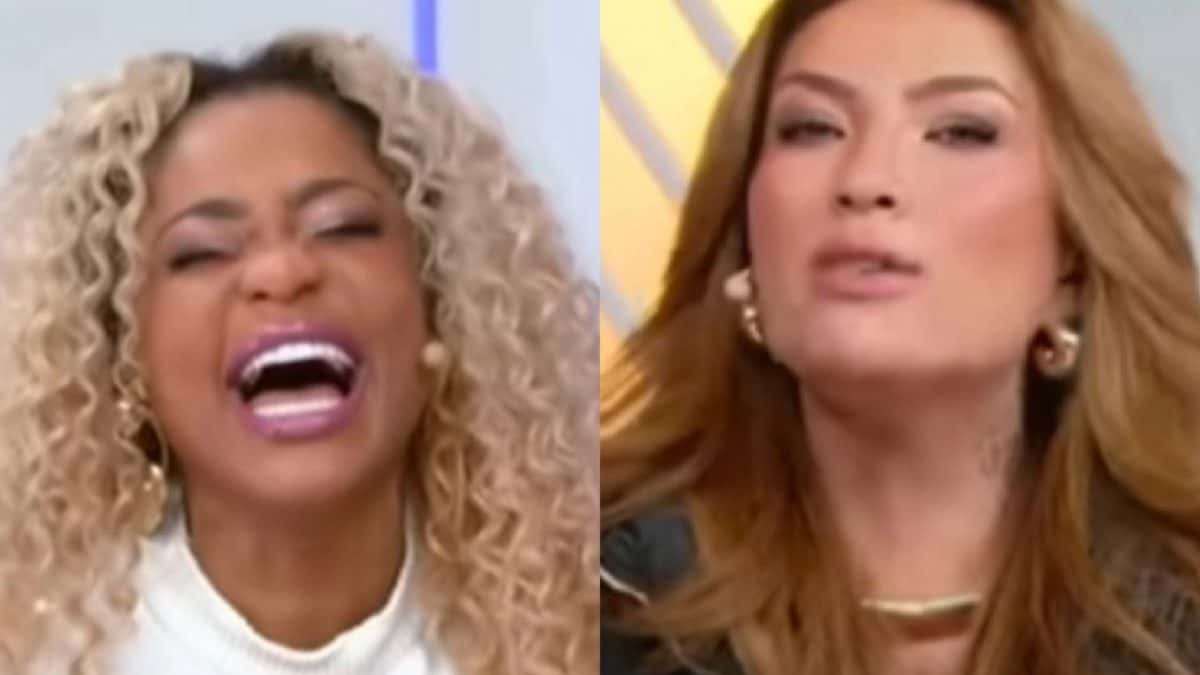 Cariúcha rebate fala de Thayse Teixeira sobre trabalho excessivo de influenciador