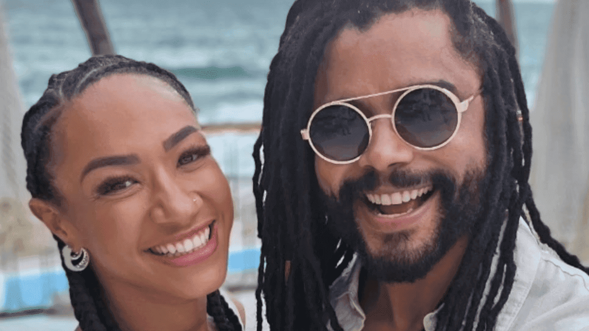 Aline Patriarca e Diogo Almeida terminam namoro