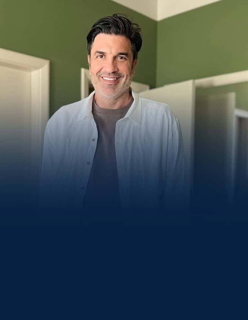 Após cirurgia para tratar câncer, Edu Guedes não precisará de radioterapia nem quimioterapia