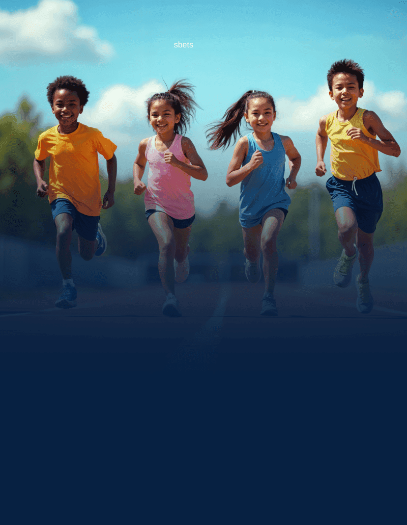 Inscrições abertas para a 1ª edição da corrida infantil em Taguatinga