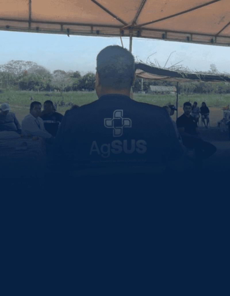 Seleção da AgSUS oferece 179 vagas para cargos de nível superior e médio
