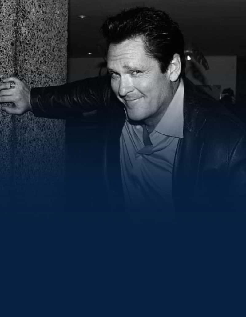 Morre Michael Madsen, 67 anos, astro hollywoodiano de ação