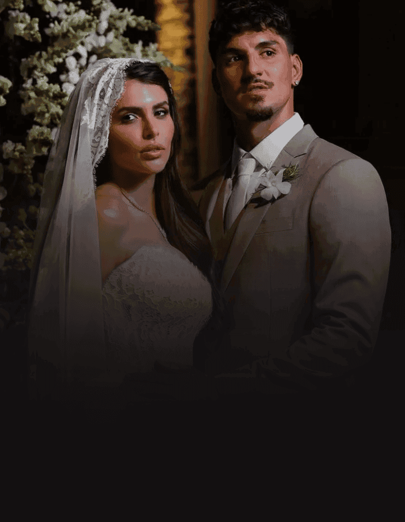 Gabriel Medina e Isabella Arantes perdem o bebê no terceiro mês de gravidez