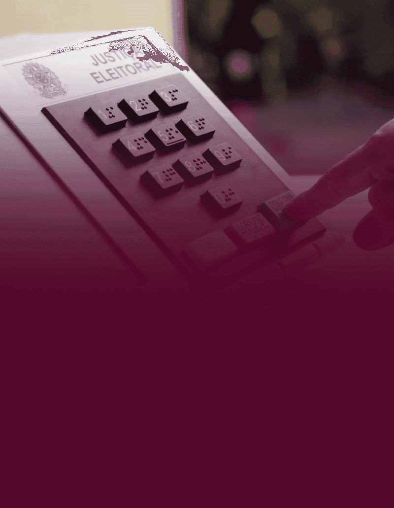 Debates presidenciais 2026: datas, calendário e regras dos principais debates