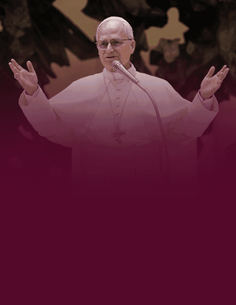 Papa Leao XIV diz que soberania da Venezuela deve ser garantida