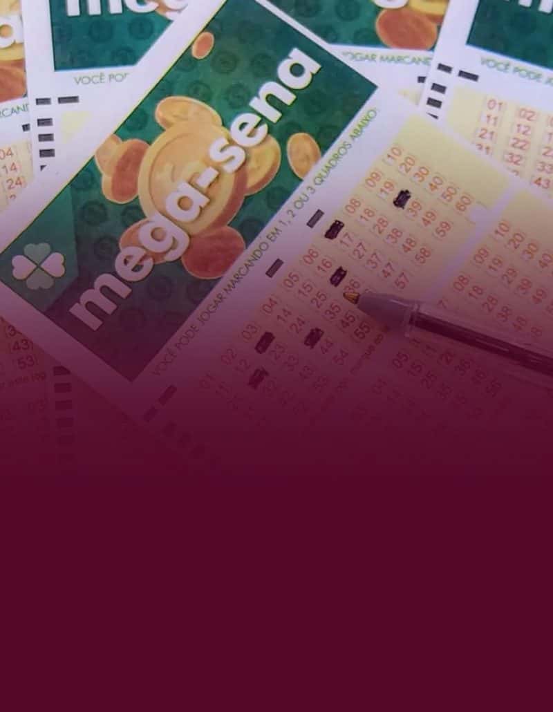 Mega-Sena e outras cinco loterias terão aumento em preços das apostas