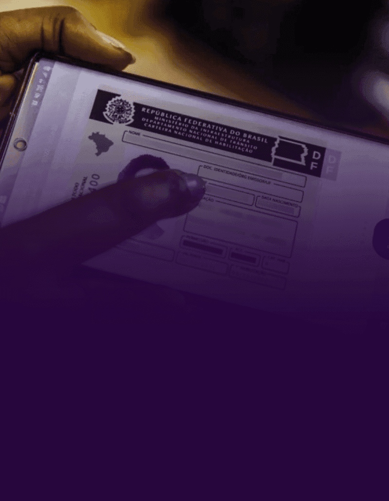 Renovação da CNH do bom condutor já está valendo