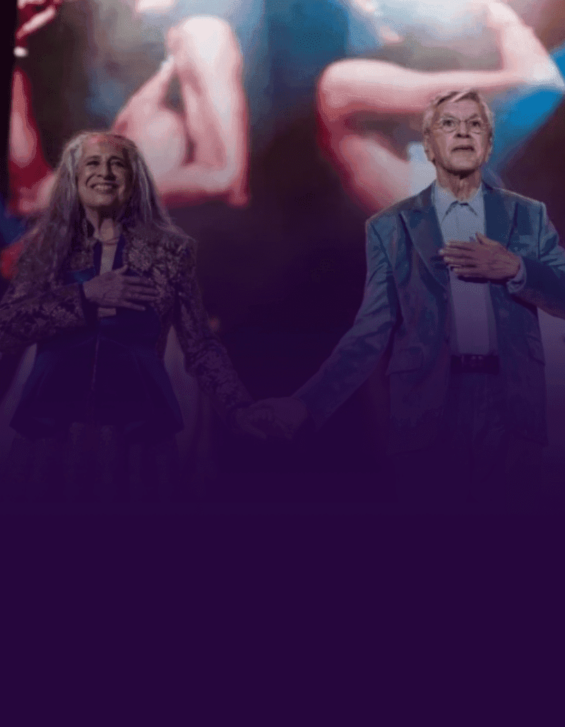 Grammy 2026: Maria Bethânia e Caetano Veloso ganham prêmio