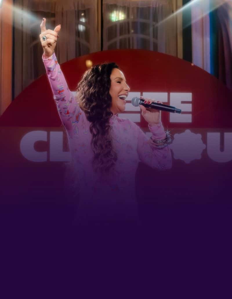 Equipe de Ivete Sangalo se pronuncia após treta com Grupo Clareou