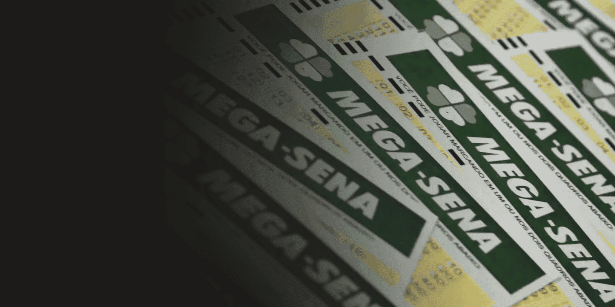 Mega-Sena acumula para R$ 25 milhões; sorteio nesta terça (14)