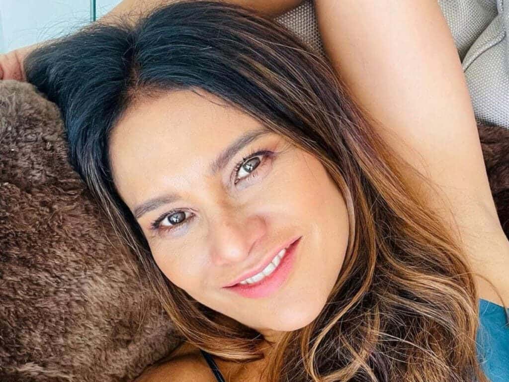 Protagonista de nova novela, Dira Paes dispara sobre sofrer preconceito: “Vim pra calar a voz”