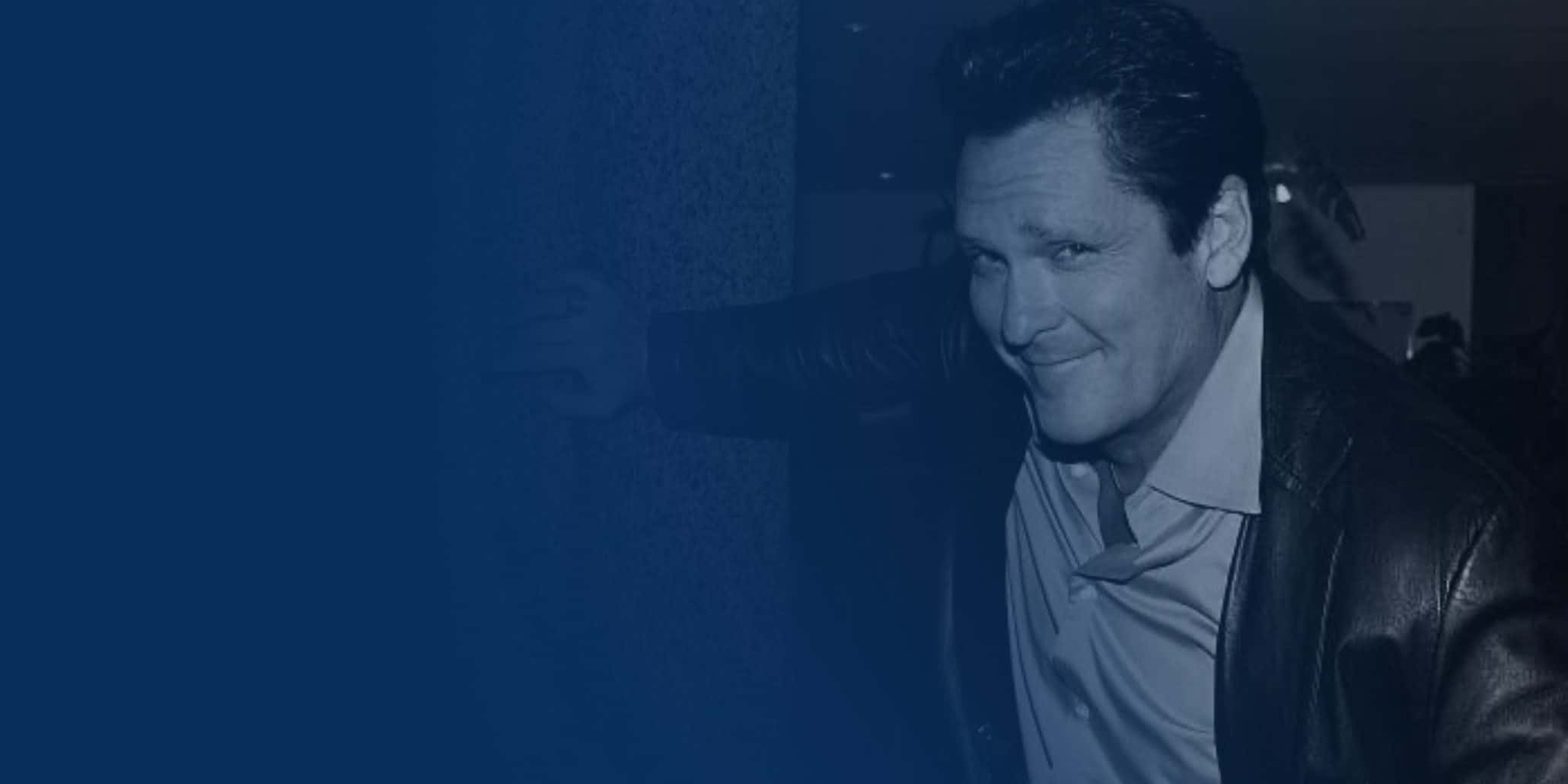Morre Michael Madsen, 67 anos, astro hollywoodiano de ação