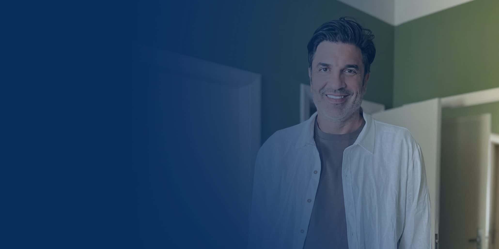 Após cirurgia para tratar câncer, Edu Guedes não precisará de radioterapia nem quimioterapia
