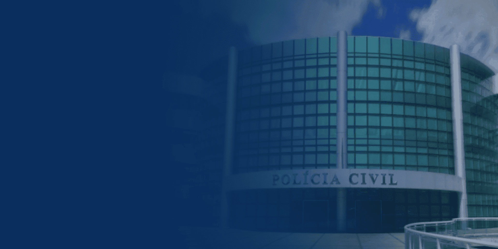 PCDF lança concurso para delegado com salário de R$ 26,6 mil