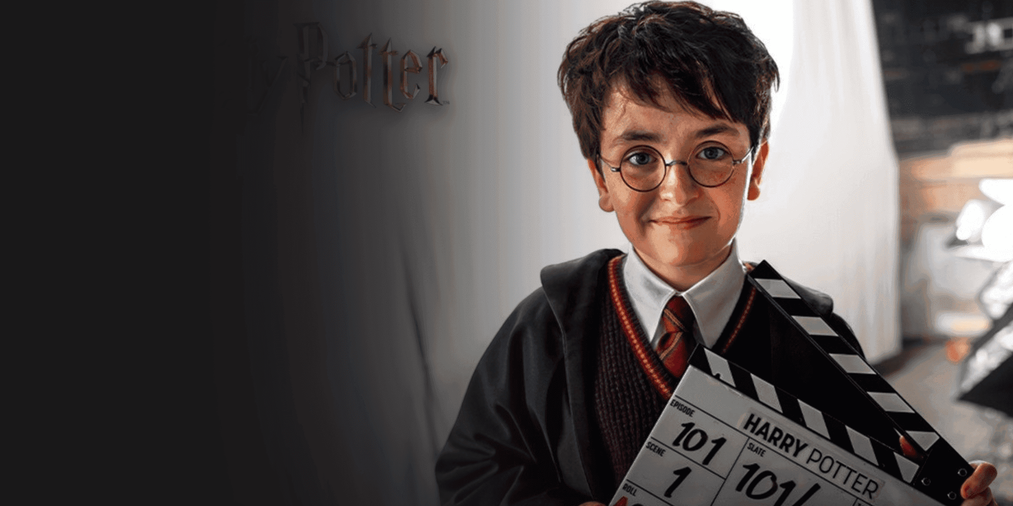 Teaser da série Harry Potter já é o mais visto da história da HBO