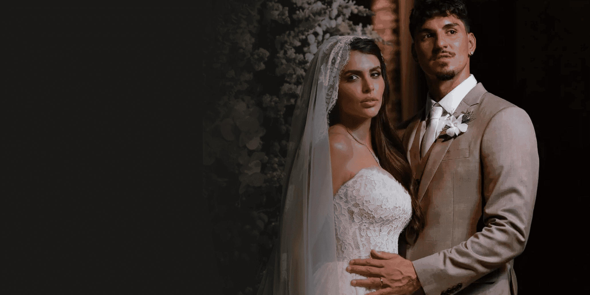 Gabriel Medina e Isabella Arantes perdem o bebê no terceiro mês de gravidez