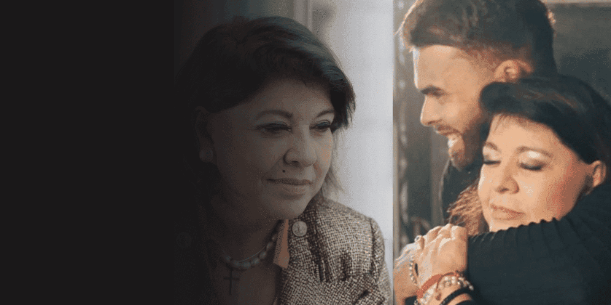 Roberta Miranda assume namoro com mecânico 44 anos mais novo