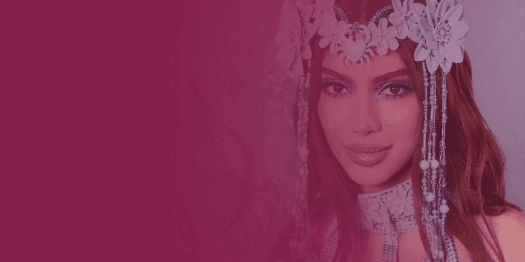 Será? Anitta comenta possibilidade de voltar a desfilar no Carnaval