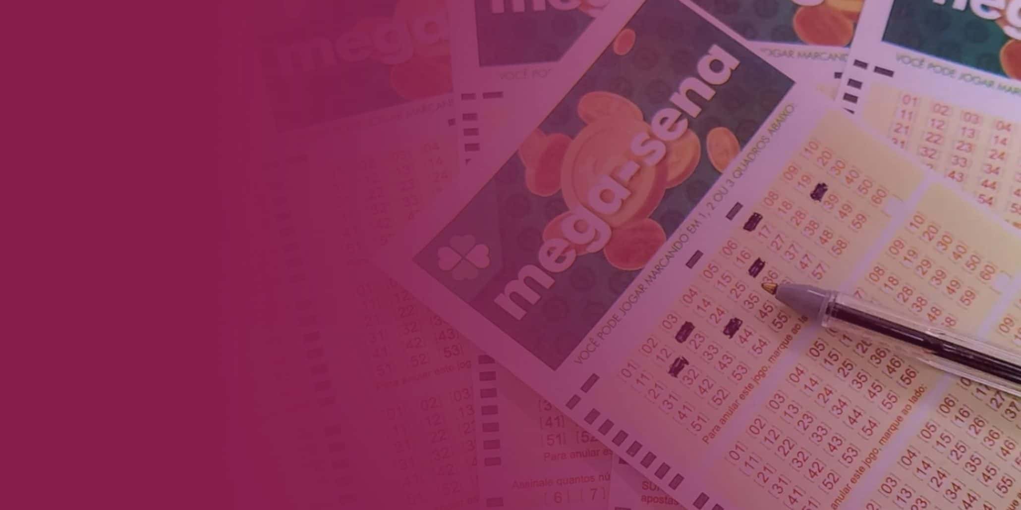 Mega-Sena e outras cinco loterias terão aumento em preços das apostas