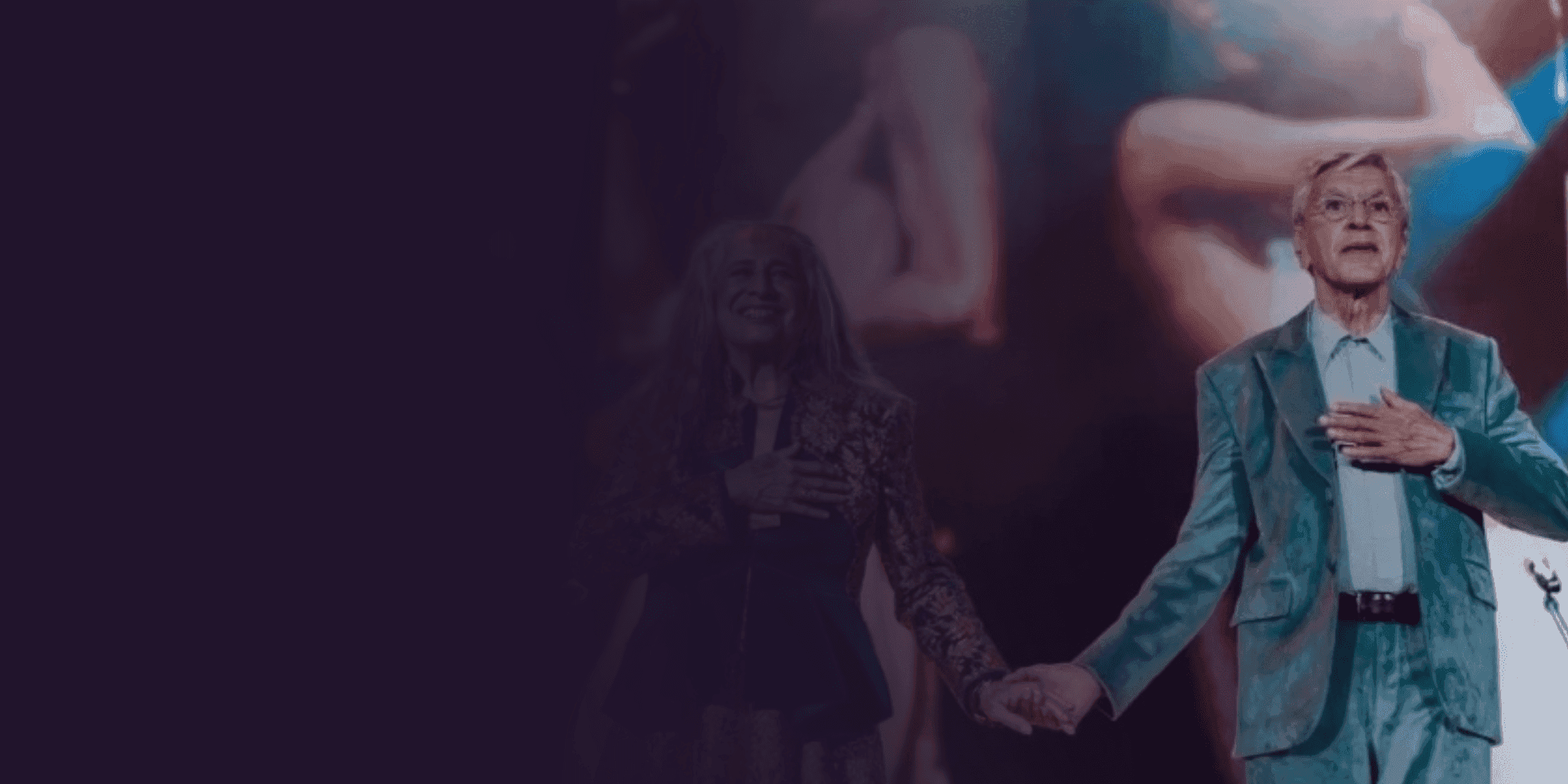 Grammy 2026: Maria Bethânia e Caetano Veloso ganham prêmio