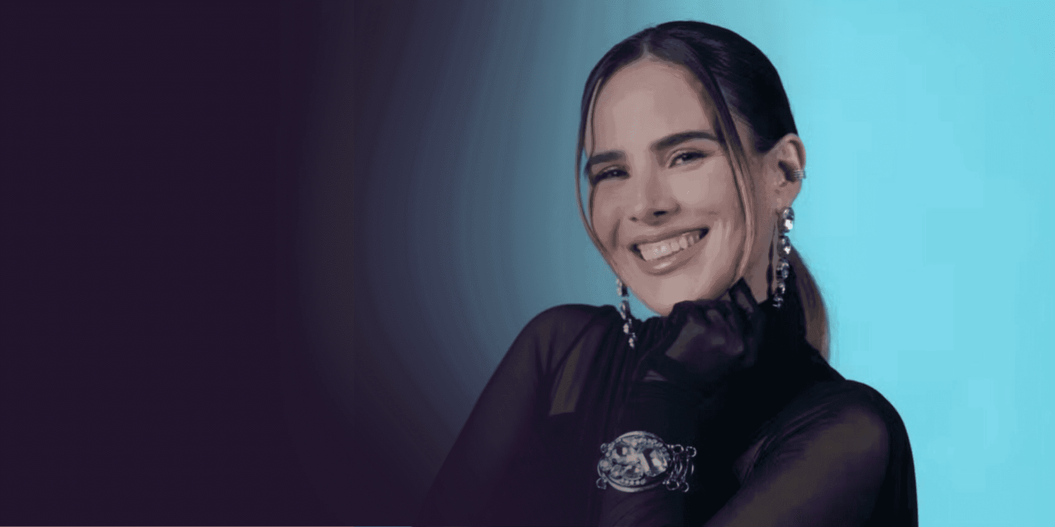 Wanessa Camargo supera cancelamento, polêmicas e reflete: “Colhendo o que plantei”