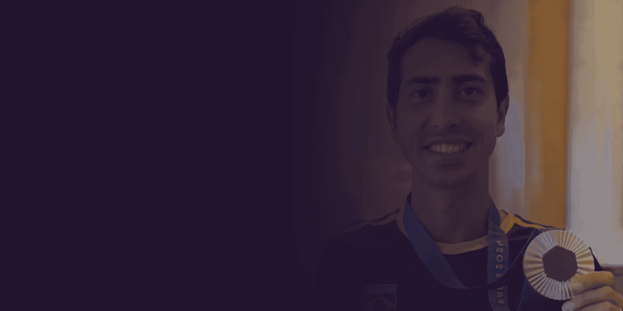 Caio Bonfim ganha prata em etapa mundial da marcha atlética na China