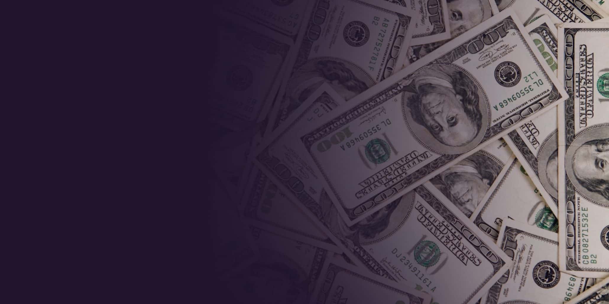Dólar fecha a R$ 5,42 e atinge o menor patamar desde agosto de 2024