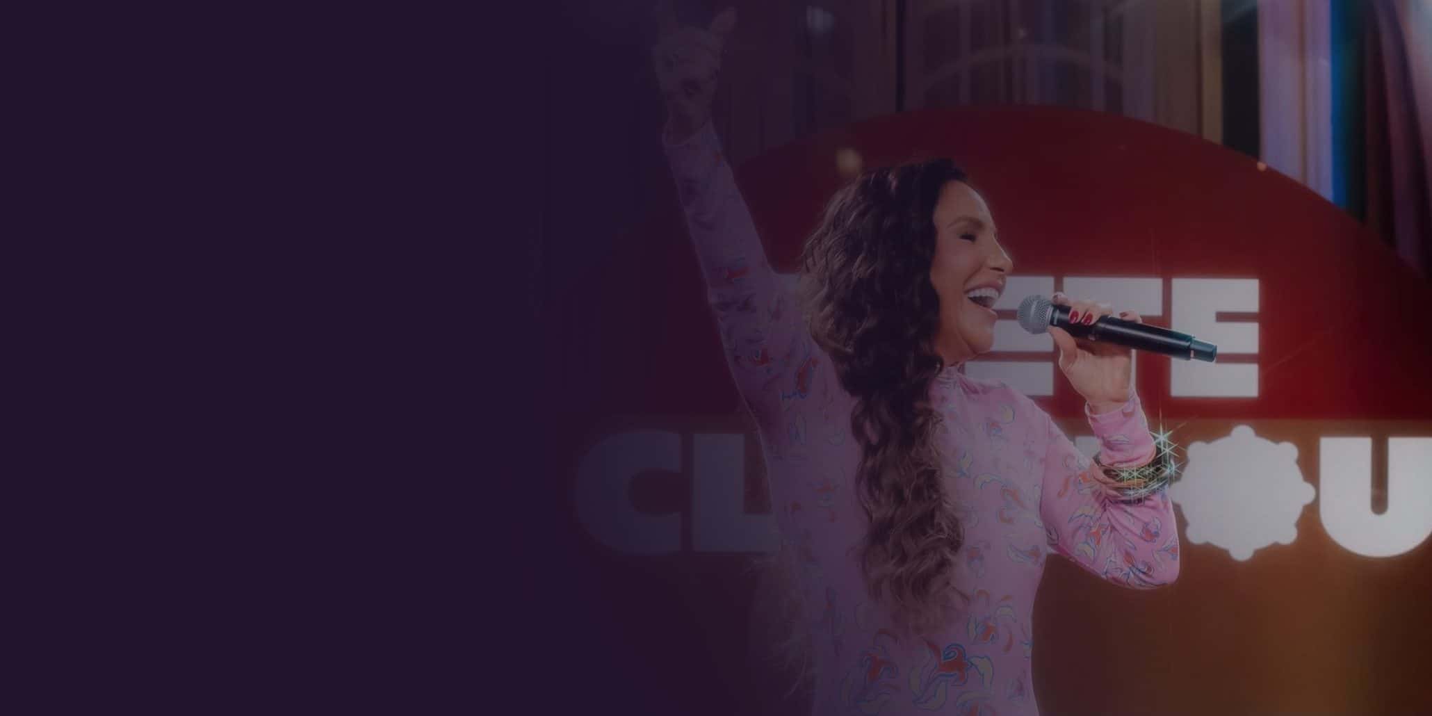 Equipe de Ivete Sangalo se pronuncia após treta com Grupo Clareou