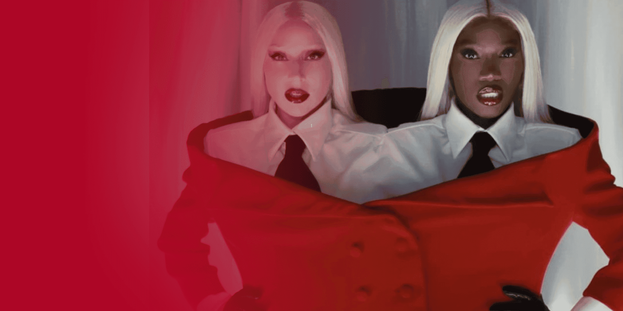 O Diabo Veste Prada 2: Lady Gaga e Doechii lançam clipe de “Runway”; veja