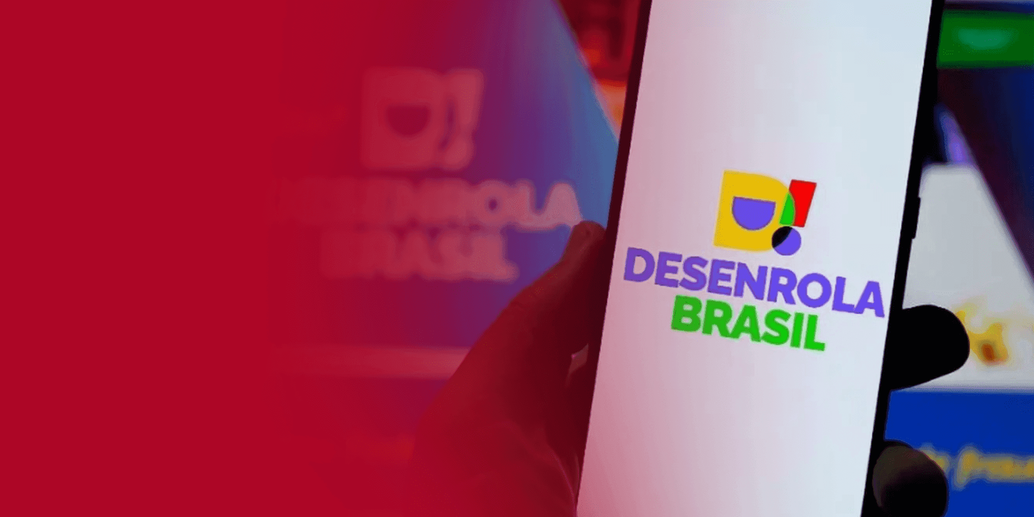 Novo Desenrola entra em vigor com descontos de até 90% em dívidas