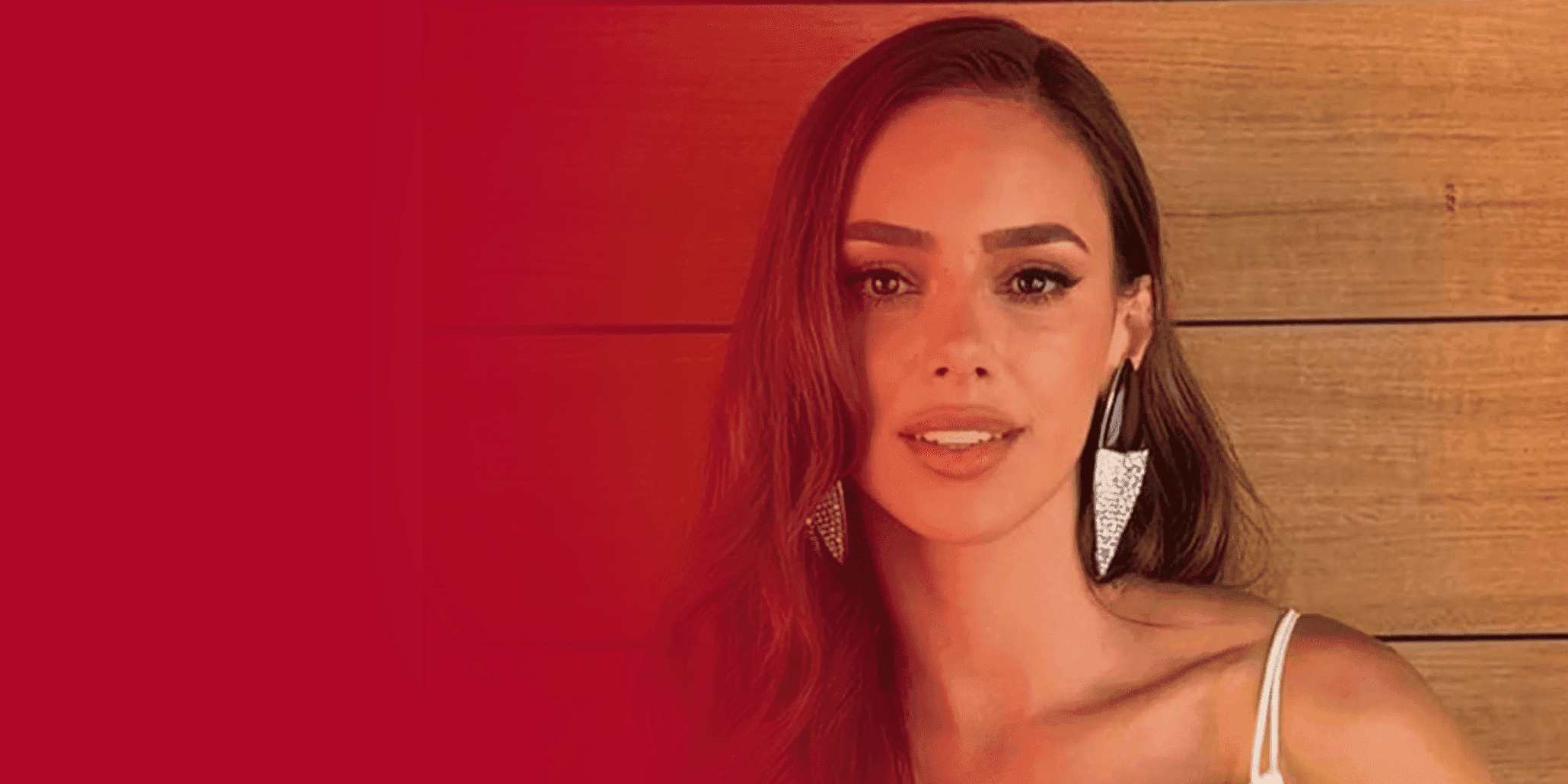 Bruna Biancardi emite comunicado após filhas serem vítimas de ataque