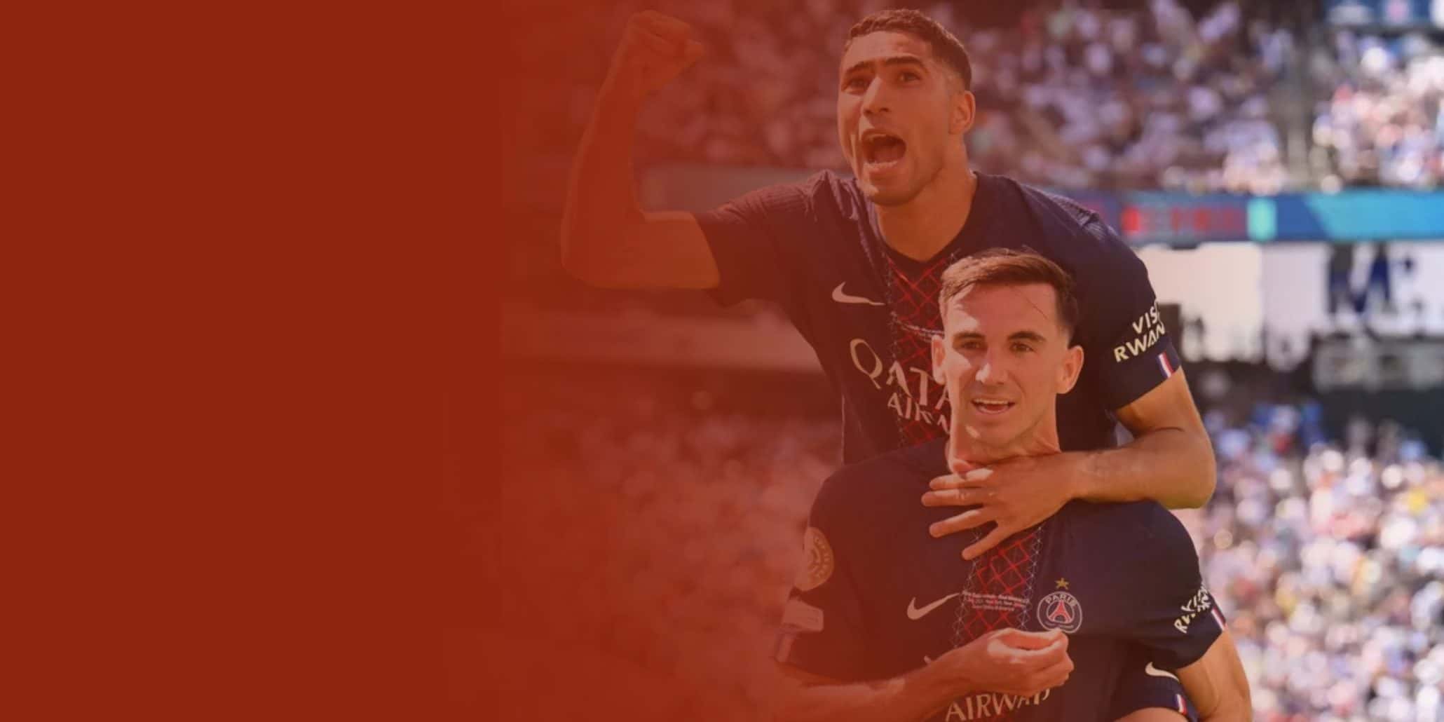 PSG elimina Real em concerto de 25 minutos e pega Chelsea na final da Copa