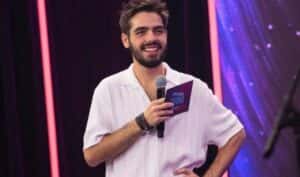 João Silva revela quando vai estrear no SBT