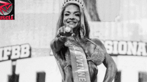 Fisiculturista de 37 anos morre após parada cardíaca