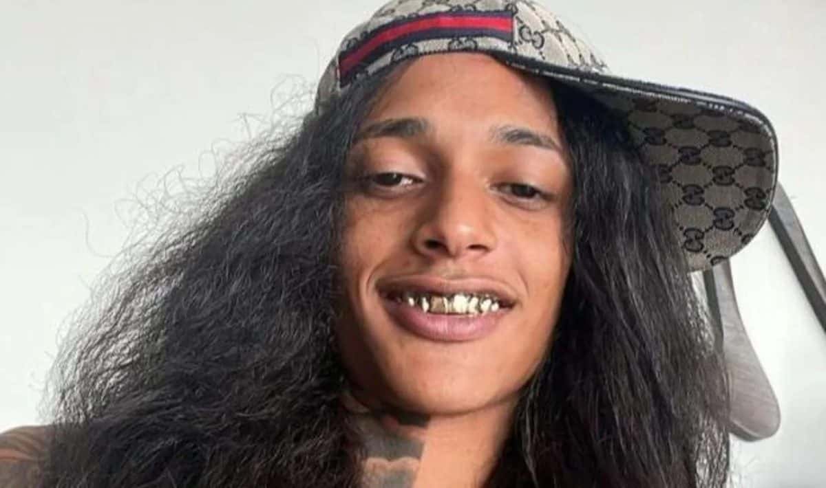 Oruam vira réu por tentativa de homicídio contra policiais