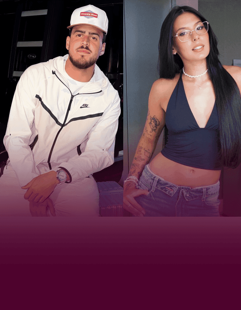 Ana Castela e Jon Vlogs: indícios de romance crescem com viagens secretas