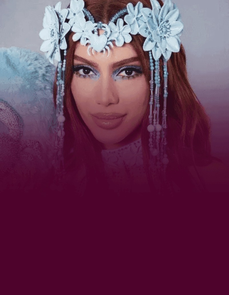 Será? Anitta comenta possibilidade de voltar a desfilar no Carnaval