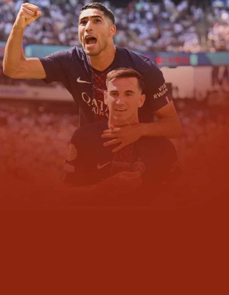 PSG elimina Real em concerto de 25 minutos e pega Chelsea na final da Copa