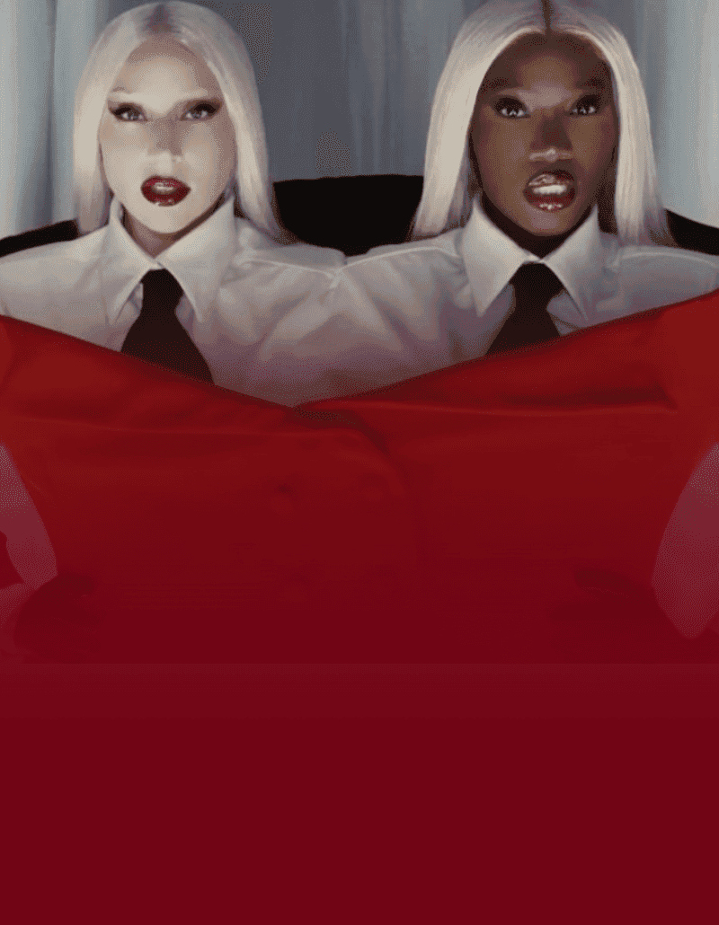 O Diabo Veste Prada 2: Lady Gaga e Doechii lançam clipe de “Runway”; veja