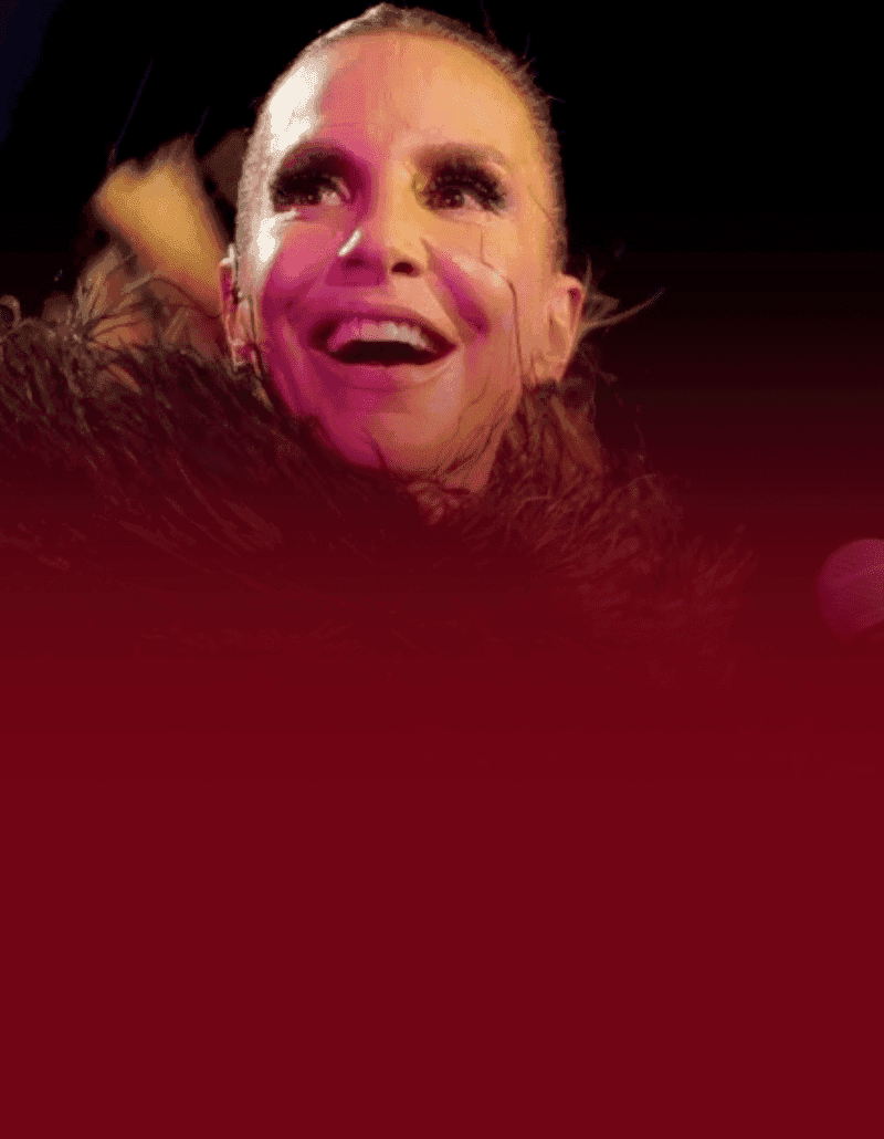 Ivete Sangalo recebe alta e revela diagnóstico de síndrome vasovagal