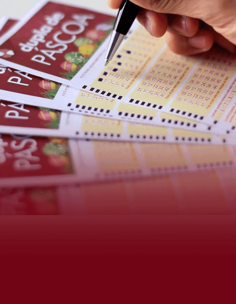 Dupla de Páscoa tem prêmio estimado em R$ 40 milhões e não acumula