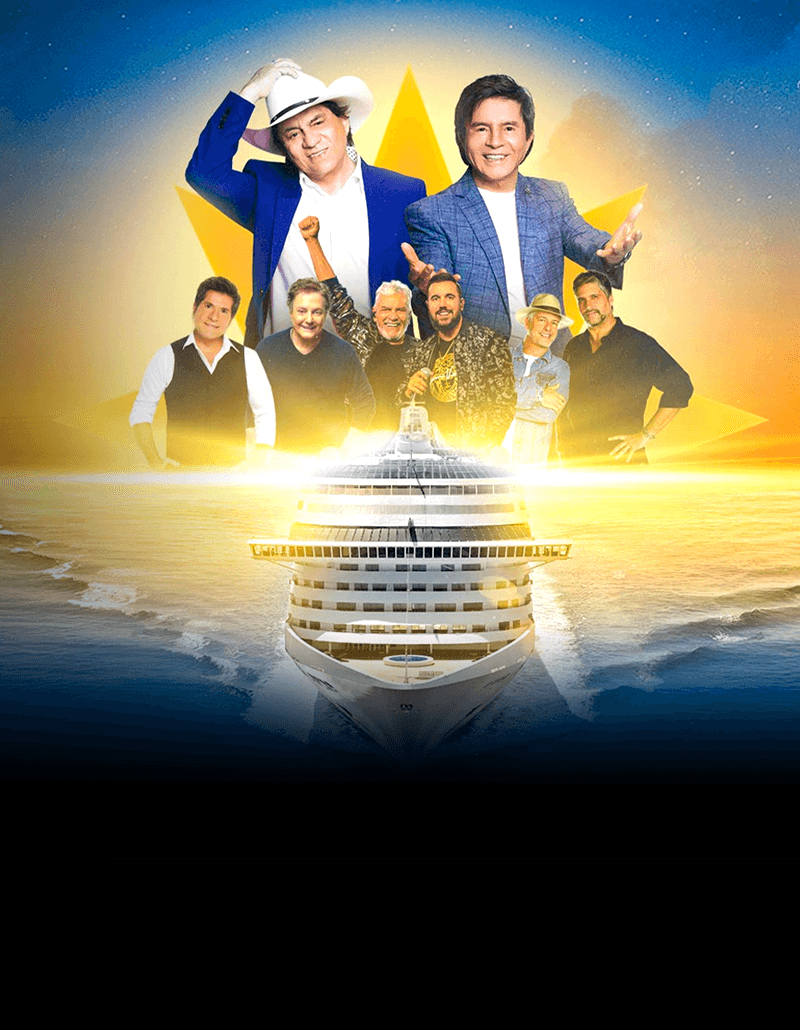 A Clube vai te levar pro Navio CH&X 2025