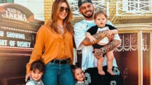 Zé Felipe publica foto ao lado de Virginia e fãs especulam volta