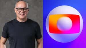 Chefão da Globo anuncia saída do cargo e revela sucessora