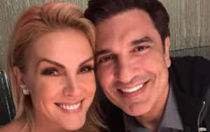 Edu Guedes diz que tentou convencer Ana Hickmann a antecipar casório