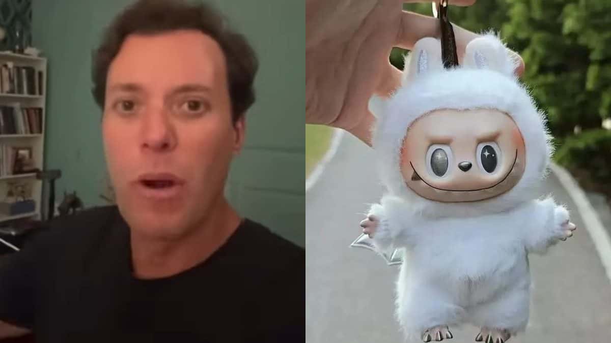 André Valadão alerta fiéis para influência maligna em Labubu: ‘Sombrio’