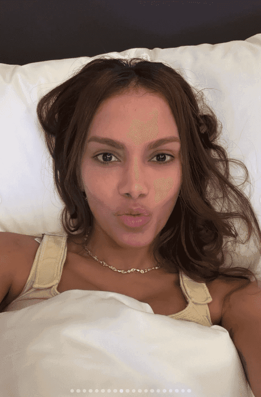 Anitta cancela show no Coachella por “motivos pessoais inesperados”