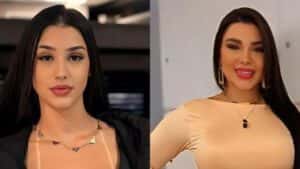 Bia Miranda responde pedido de desculpas de Jenny Miranda